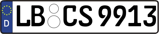 LB-CS9913