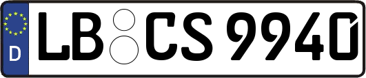 LB-CS9940