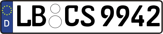 LB-CS9942