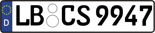 LB-CS9947