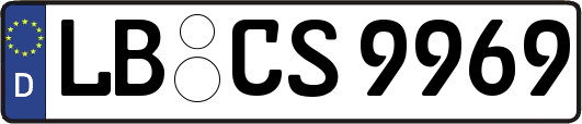 LB-CS9969