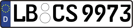 LB-CS9973