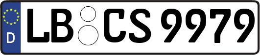 LB-CS9979