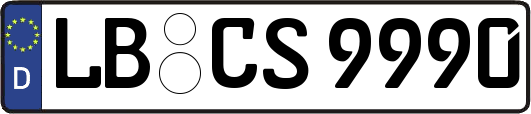 LB-CS9990