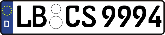 LB-CS9994