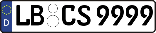 LB-CS9999