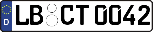 LB-CT0042
