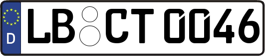 LB-CT0046