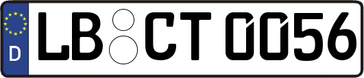 LB-CT0056