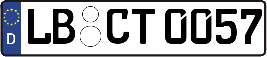 LB-CT0057