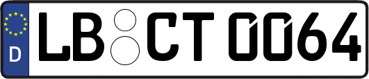 LB-CT0064