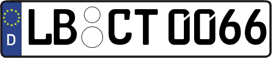 LB-CT0066