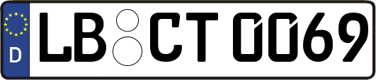 LB-CT0069