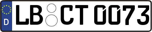 LB-CT0073