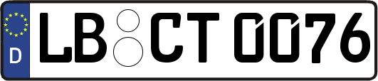 LB-CT0076