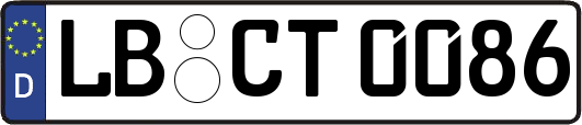 LB-CT0086