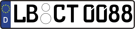 LB-CT0088