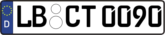 LB-CT0090
