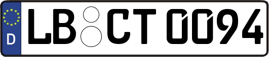 LB-CT0094