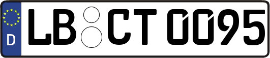 LB-CT0095