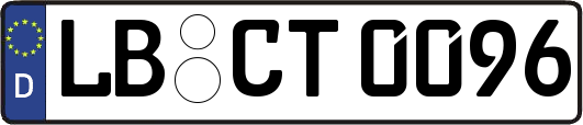 LB-CT0096