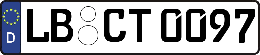 LB-CT0097
