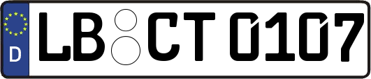 LB-CT0107