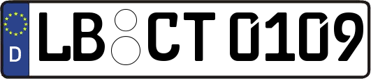 LB-CT0109
