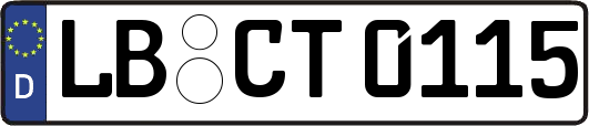 LB-CT0115