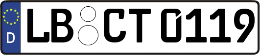LB-CT0119