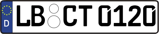 LB-CT0120