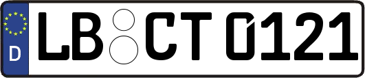 LB-CT0121