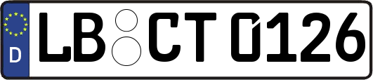 LB-CT0126
