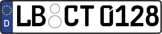 LB-CT0128