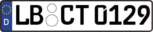 LB-CT0129