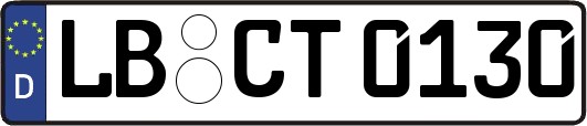 LB-CT0130