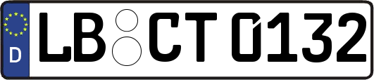 LB-CT0132