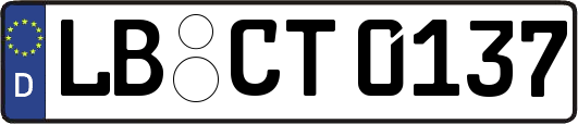 LB-CT0137
