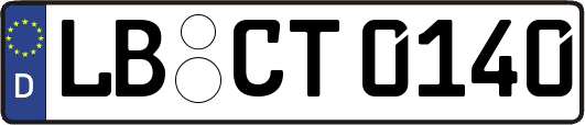 LB-CT0140