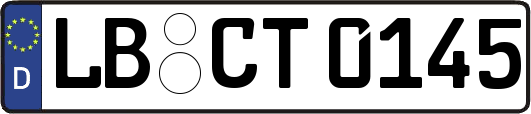 LB-CT0145