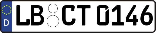 LB-CT0146