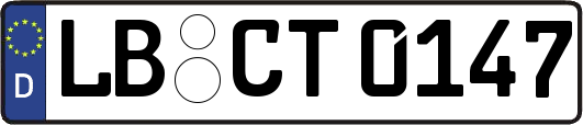 LB-CT0147