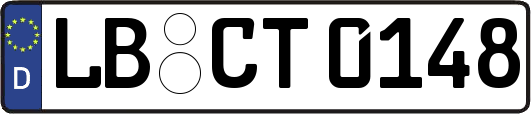LB-CT0148
