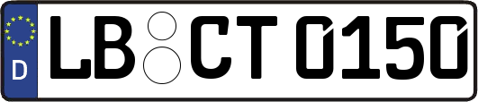 LB-CT0150