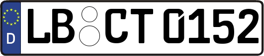 LB-CT0152