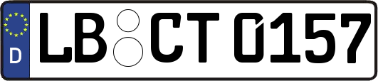 LB-CT0157