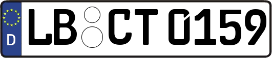 LB-CT0159