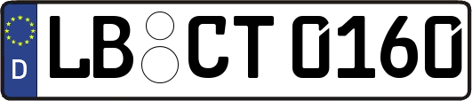 LB-CT0160