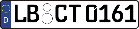 LB-CT0161