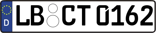 LB-CT0162